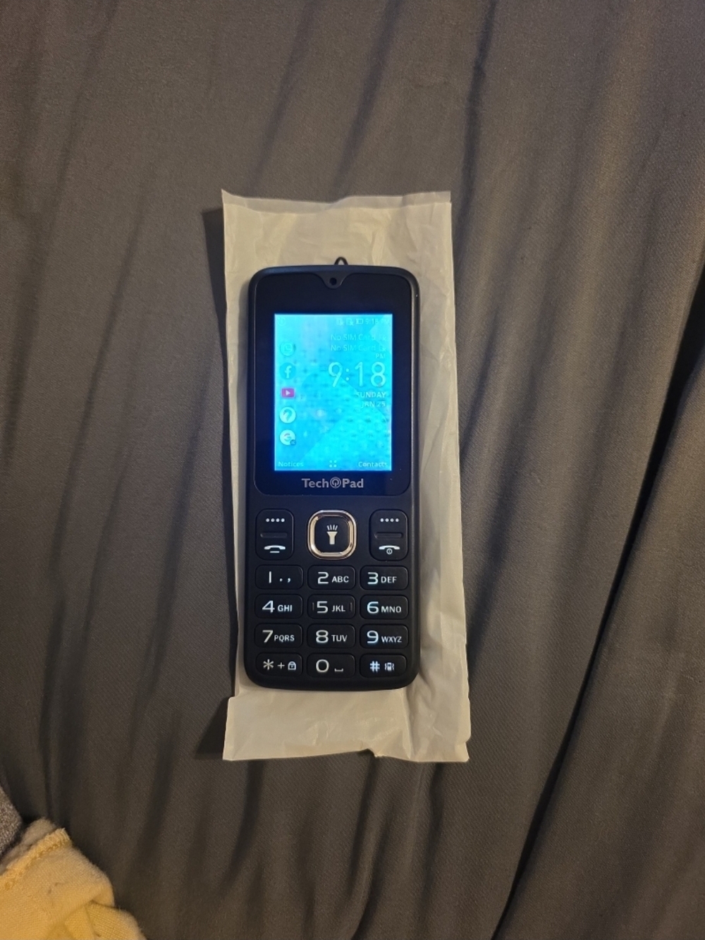 TechPad K-FLIP (Non-US) - Picture 2 of 4